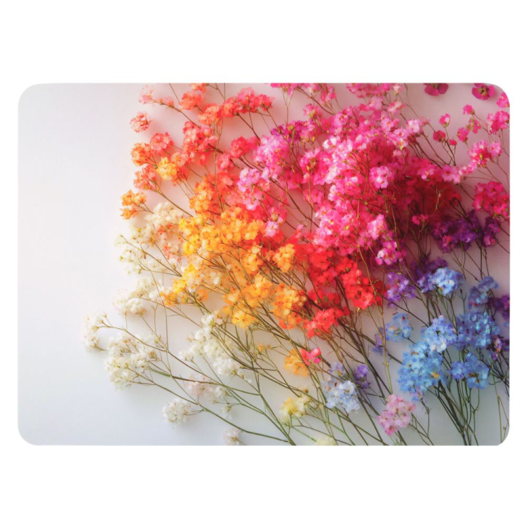 Mata dwustronna laminowana wzór 12 RAVI